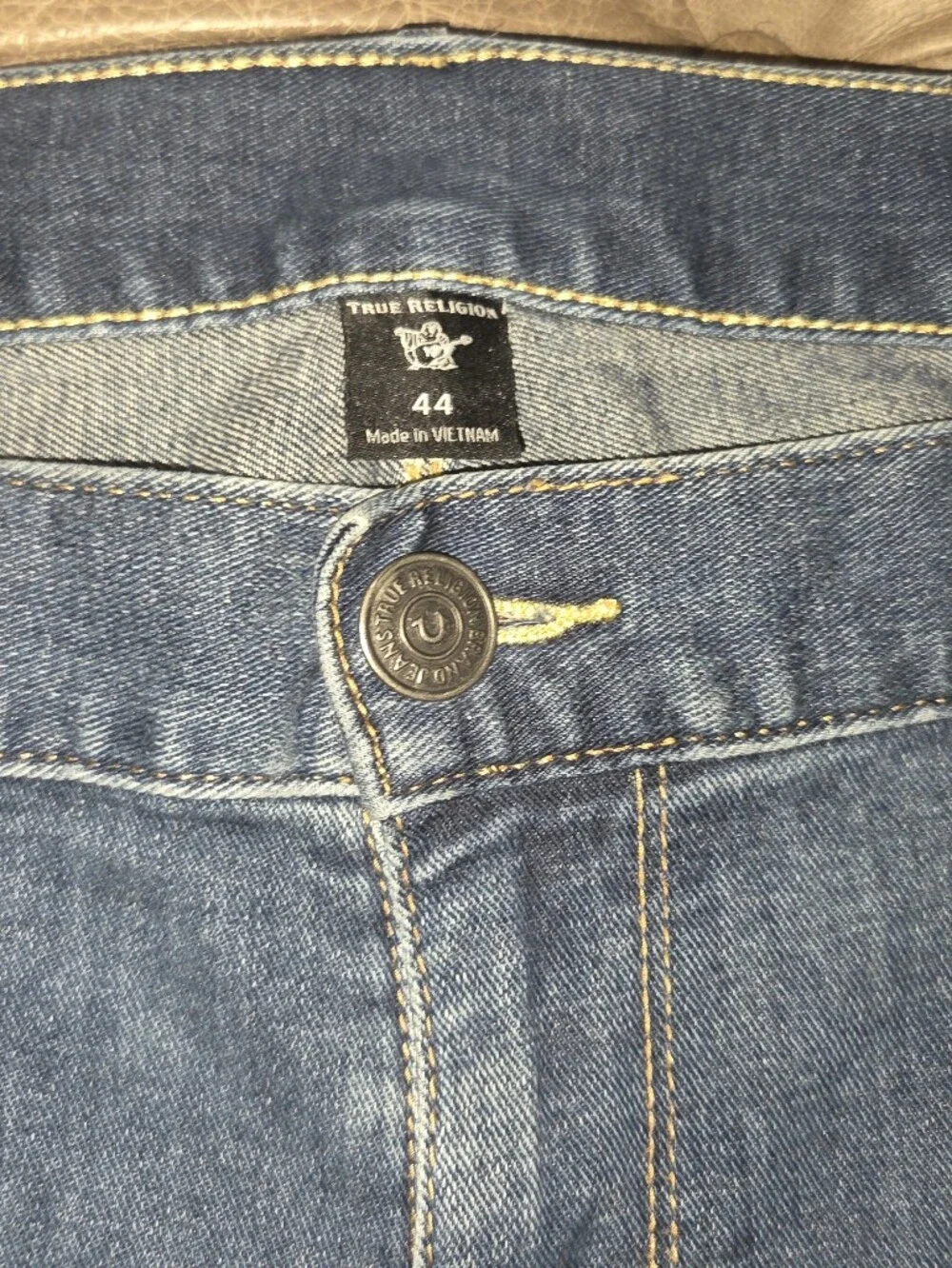 True Religion